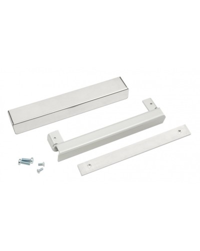 Монтажный комплект ALeko MK 400S-GL в Иваново Дополнительное оборудование для СКУД Pintop.ru