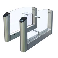 Модуль центральный тумбового турникета Oxgard Praktika T-07-CM-900