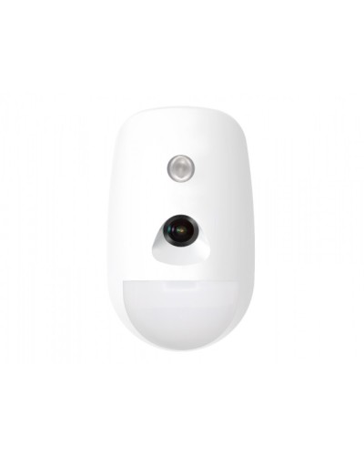 ИК-датчик проводной с камерой Hikvision DS-PDPC12P-EG2 в Иваново Извещатели охранные Pintop.ru