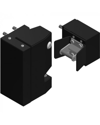 Монтажный комплект Aler Монтажный комплект AL-ZL-Slide в Иваново Дополнительное оборудование для СКУД Pintop.ru