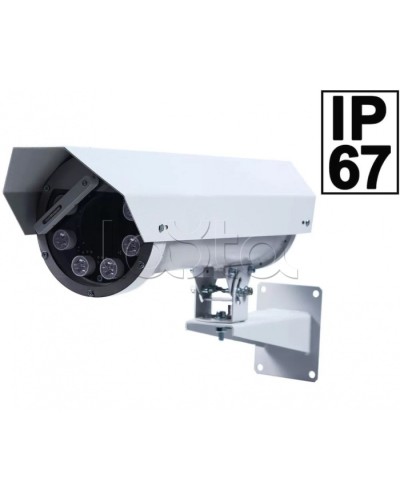 Термокожух общепромышленный Компания СМД Орион ОП Тип 3-Н-12В в Иваново Кожухи и термокожухи для камер Pintop.ru