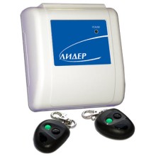 Радиосистема тревожной сигнализации Сибирский Арсенал Лидер вар.2