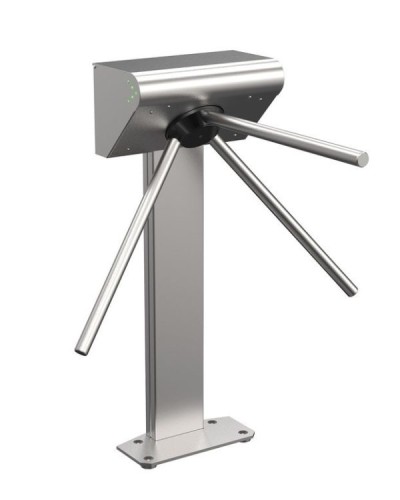 Турникет Ростов-Дон Ростов-Дон Т9М1-02 НЕРЖ в Иваново Турникеты Pintop.ru