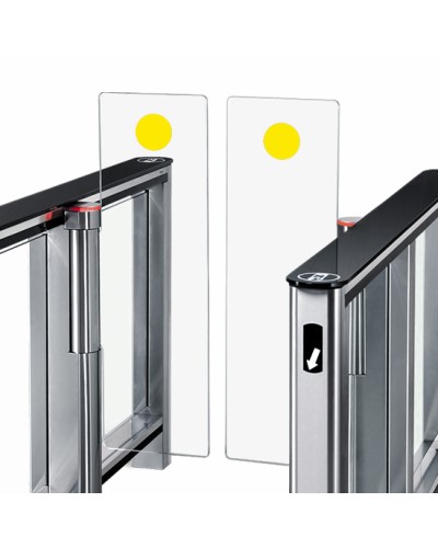 Комплект наклеек PERCo-SG1 в Иваново Дополнительное оборудование для СКУД Pintop.ru