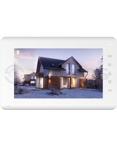 Монитор цветного видеодомофона Tantos Mia в Иваново Абонентские видеоустройства Pintop.ru