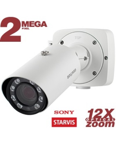 IP-камера видеонаблюдения в стандартном исполнении Beward NK54140R10 в Иваново IP-камеры Pintop.ru