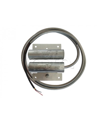 Магнито-Контакт Ех ИО102 Al исп.200 АВТО с магнитом М-100, с постоянно присоед. спецкабелем в металлорукаве в Иваново Извещатели охранные (Ex) Pintop.ru