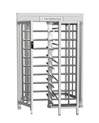 Турникет Ростов-Дон Турникет ПР1/4М2 У в Иваново Турникеты Pintop.ru