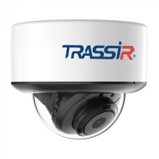 Уличная IP камера TRASSIR TR-D3153ZIR3 v7 2.7-13.5