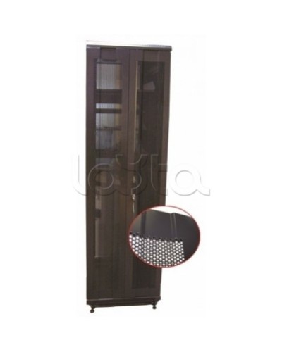 Дверь распашная TWT TWT-CBB-DRD2-47U-6 в Иваново Аксессуары для стоек и шкафов Pintop.ru