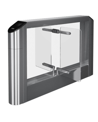 Модуль турникета центральный с картоприемником Oxgard Praktika T-06-CMK-2R-660 (Mifare) в Иваново Турникеты Pintop.ru