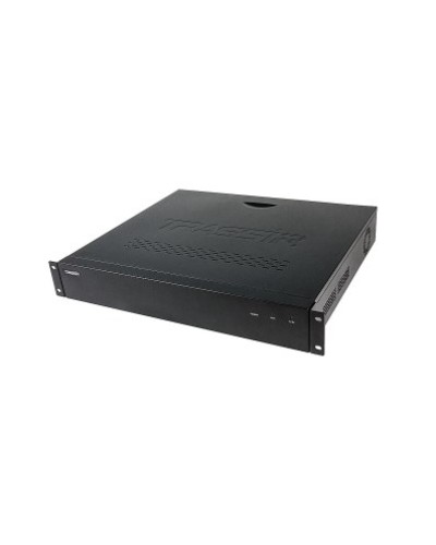 IP-видеорегистратор 24-х канальный TRASSIR DuoStation 3424R AnyIP в Иваново Системы видеонаблюдения Pintop.ru