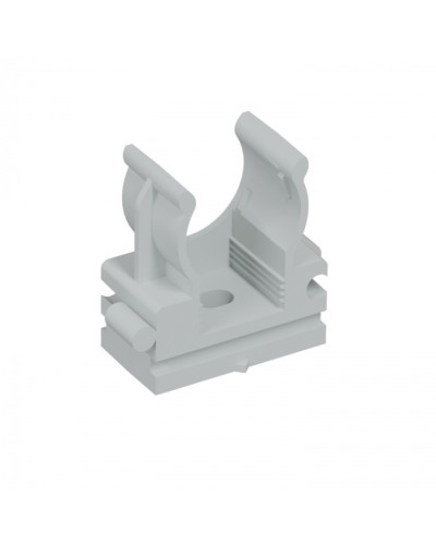 CFQ16 Держатель (клипса) для труб, для монтажного пистолета D16мм (10шт) Экопласт (41516-10) в Иваново Держатели, клипсы, скобы Pintop.ru