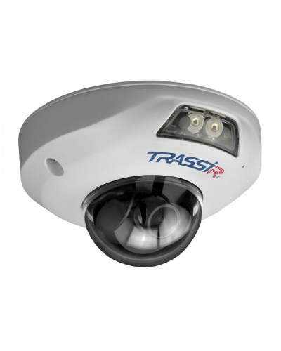 TRASSIR TR-D4121IR1 v7 2.8 в Иваново IP-камеры Pintop.ru