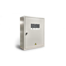 Шкаф управления адресный Рубеж ШУН/В-5,5-03-УК45-R3