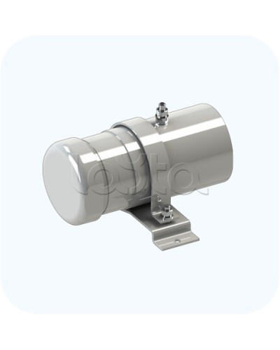 Генератор газового пожаротушения Источник-плюс ГГПТ-0,25 (тр) в Иваново Газовые модули и балоны Pintop.ru