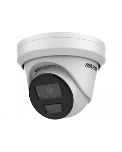 Купольная IP-камера Hikvision DS-2CD3346G2H-LISU(2.8mm) в Иваново IP-камеры Pintop.ru