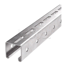 Профиль STRUT профиль 41х41 600 Промрукав (PR16.0775)