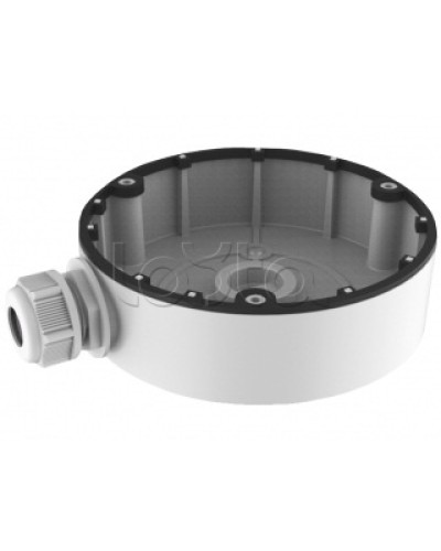 Коробка монтажная Hikvision DS-1280ZJ-DM8 в Иваново Кронштейны и адаптеры для камер и мониторов Pintop.ru