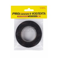 Изолента х/б PROCONNECT 09-2421-4
