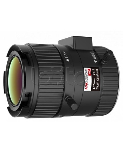 Объектив вариофокальный Hikvision HV0415D-MP в Иваново Объективы для камер видеонаблюдения Pintop.ru