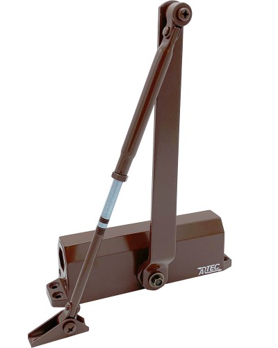 Доводчик для дверей Beward ATEC-D230E в Иваново Доводчики Pintop.ru