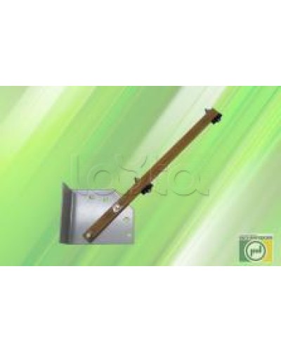 Узел крепления верхнего и нижнего провода чувствительного элемента (ЧЭ) извещателя Омега микродизайн УК-01П-2ст в Иваново Технические средства охраны периметра Pintop.ru