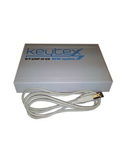 Cчитыватель меток KT-UHF-TAG настольный Gate KeyTex-Gate-USB в Иваново Сетевая СКУД - Gate Pintop.ru