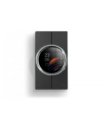 Внутренняя интерком панель Akuvox RT61_POE_EU в Иваново Интерфоны и интеркомы Pintop.ru