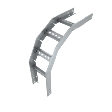 Угол лестничный вертикальный внешний 90 гр. 50х600х1,5 мм "Быстрый монтаж" HD КМ-Профиль (LVLS90-50-600-1.5 HD)