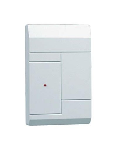 Приёмник Альтоника Риф Ринг RR-2R в Иваново Радиоканальные системы безопасности Pintop.ru