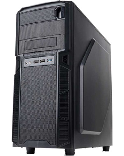 Готовый сервер СКУД Gate с предустановленным ПО Gate-Server-Terminal, ключ HASP. Кол-во точек доступа, пользователей и РМ в составе СКУД не лимитировано. Корпус: Desktop. ОС: Windows 10 Pro 64-bit в Иваново Сетевые СКУД Pintop.ru