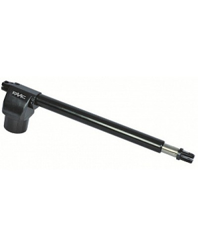 Привод электромеханический линейный Faac 6171022 в Иваново Запчасти для шлагбаумов и автоматики Pintop.ru