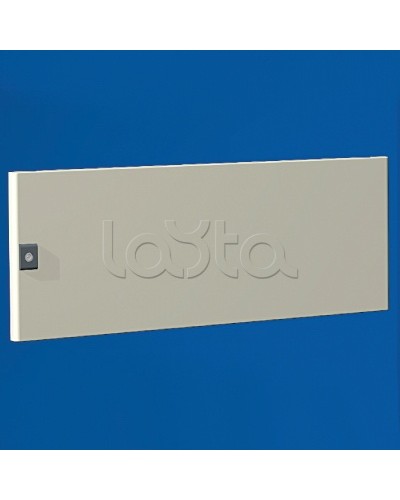 Дверь секционная, сплошная, В=300мм, Ш=600мм DKC R5CPME6300 в Иваново Аксессуары для стоек и шкафов Pintop.ru