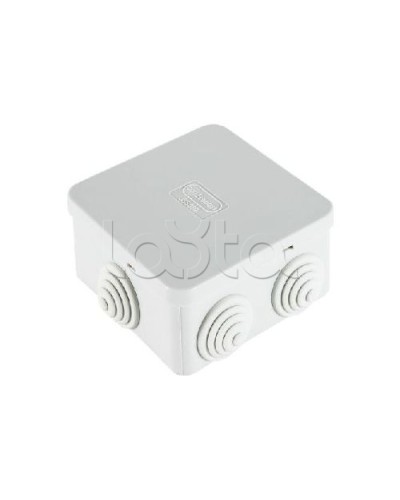 Коробка распределительная Экопласт 44006HF в Иваново Распределительные коробки Pintop.ru