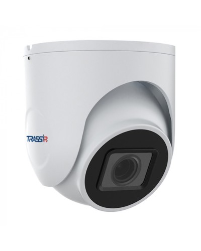 Уличная IP камера TRASSIR TR-D8153ZIR4 v7 2.7-13.5 в Иваново IP-камеры Pintop.ru