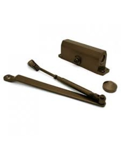 Доводчик NOTEDO DC120Bz-I в Иваново Доводчики Pintop.ru