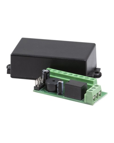 Контроллер ЭЛИС K-1 реле бокс в Иваново Контроллеры Pintop.ru