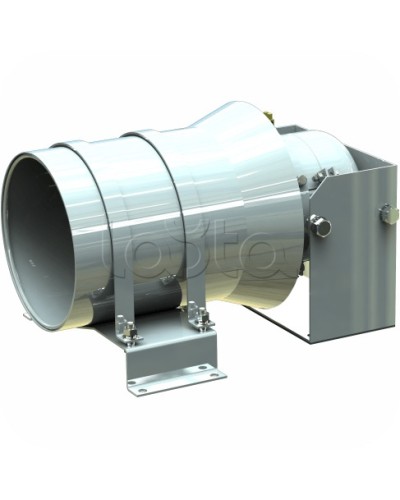 Генератор огнетушащенго аэрозоля Источник-плюс ГОА(Т)-II-1,10-020-010(А) в Иваново Генераторы огнетушащего аэрозоля Pintop.ru