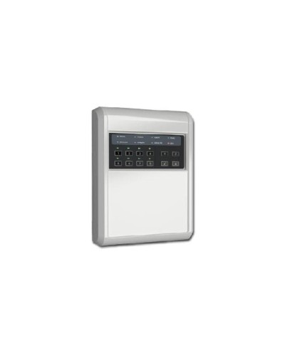 Концентратор сети с передатчиком RS-201TDm Альтоника Риф-ОП-КС (RS-201TDm) в Иваново Радиоканальные системы безопасности Pintop.ru