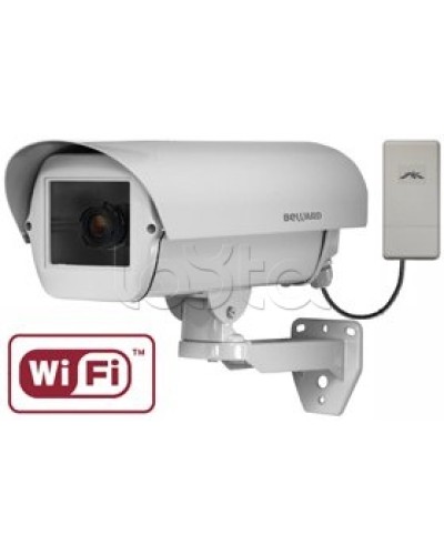 Термокожух Beward SVxxxxWB2-K220 в Иваново Кожухи и термокожухи для камер Pintop.ru