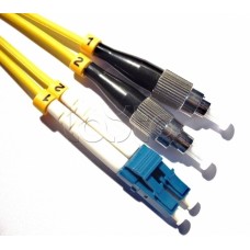 Патч-корд оптический TWT-2FC-2FC/SAU-7.0