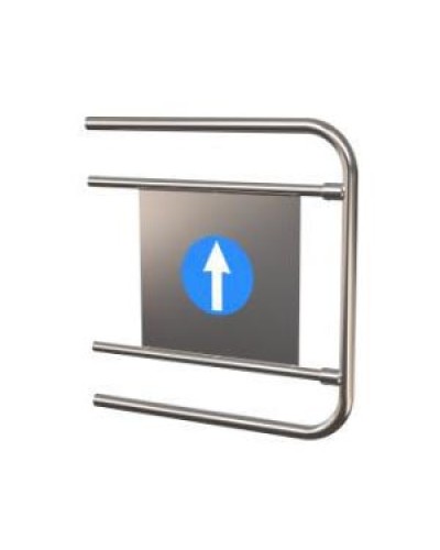 Дуга на калитку К32М Ø32 L=860 мм Ростов-Дон в Иваново Калитки Pintop.ru