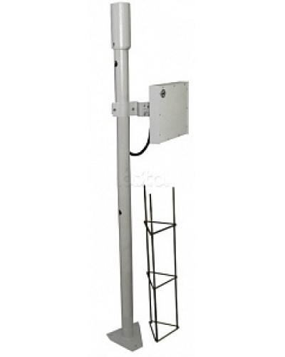 Стойка Омега микродизайн СТ1/1НЕ в Иваново Дополнительное оборудование для ОПС Pintop.ru