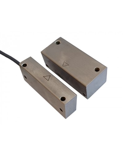 Датчик положения магнитогерконовый Магнито-контакт ДПМ-2 исп.204 ПАШК.425119.067 в Иваново Извещатели охранные Pintop.ru