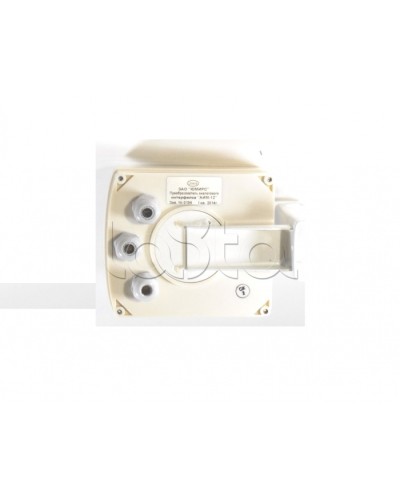 Преобразователь аналогового интерфейса «АИМ-12» ЮМИРС в Иваново Аксессуары для средств охраны периметра Pintop.ru