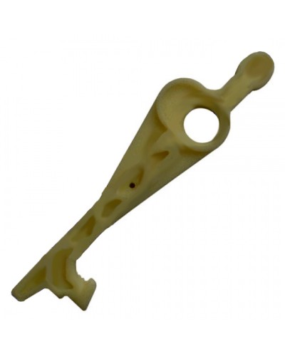 Рычаг блокировки C-BX Came 119RICX022 в Иваново Запчасти для шлагбаумов и автоматики Pintop.ru