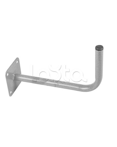 Кронштейн эфирный 30см Г-образный REXANT 34-0480 в Иваново Аксессуары для стоек и шкафов Pintop.ru