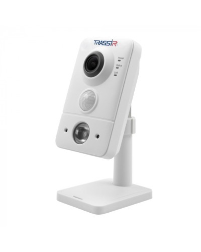 TRASSIR TR-D7121IR1 v7 2.8 в Иваново IP-камеры Pintop.ru