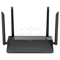 Маршрутизатор D-Link DSL-245GR/R1A